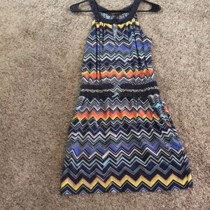 BCBG Dress